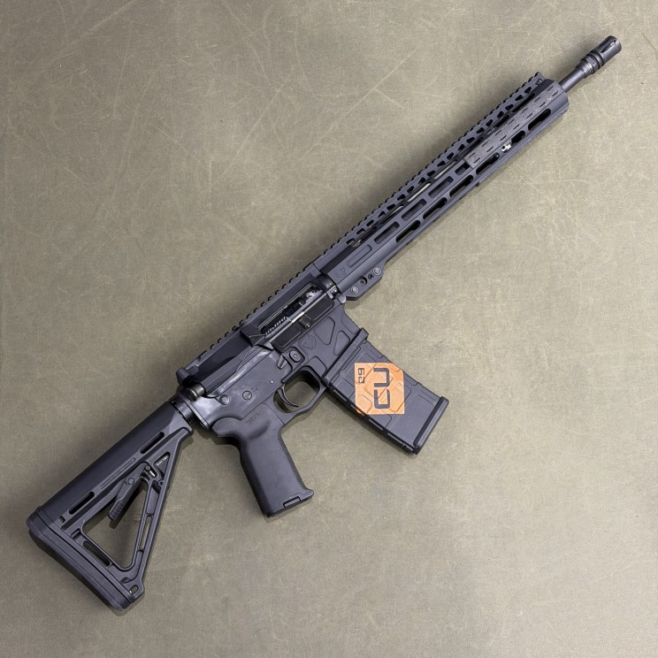 American Defense MFG UIC Rifle .223 Wylde - USED